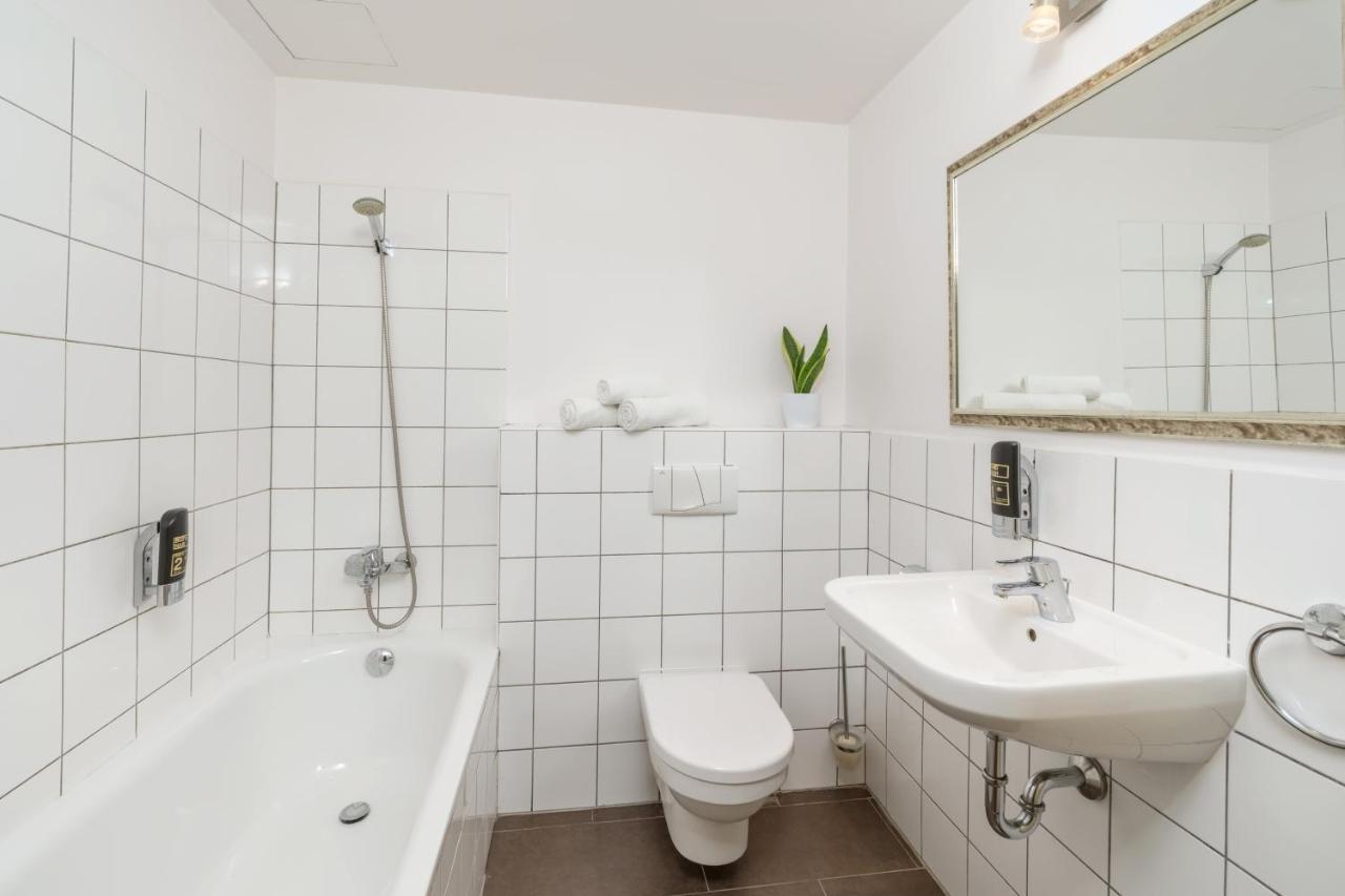 Hotel Na Stare Poste Jilemnice Exteriör bild